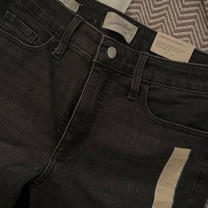 Universal Thread High Rise Skinny Jeans - 6S